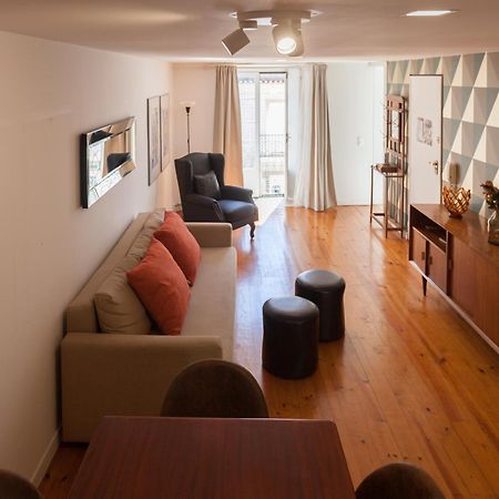 Flh Castle Duplex With Terrace Daire Lisboa Dış mekan fotoğraf