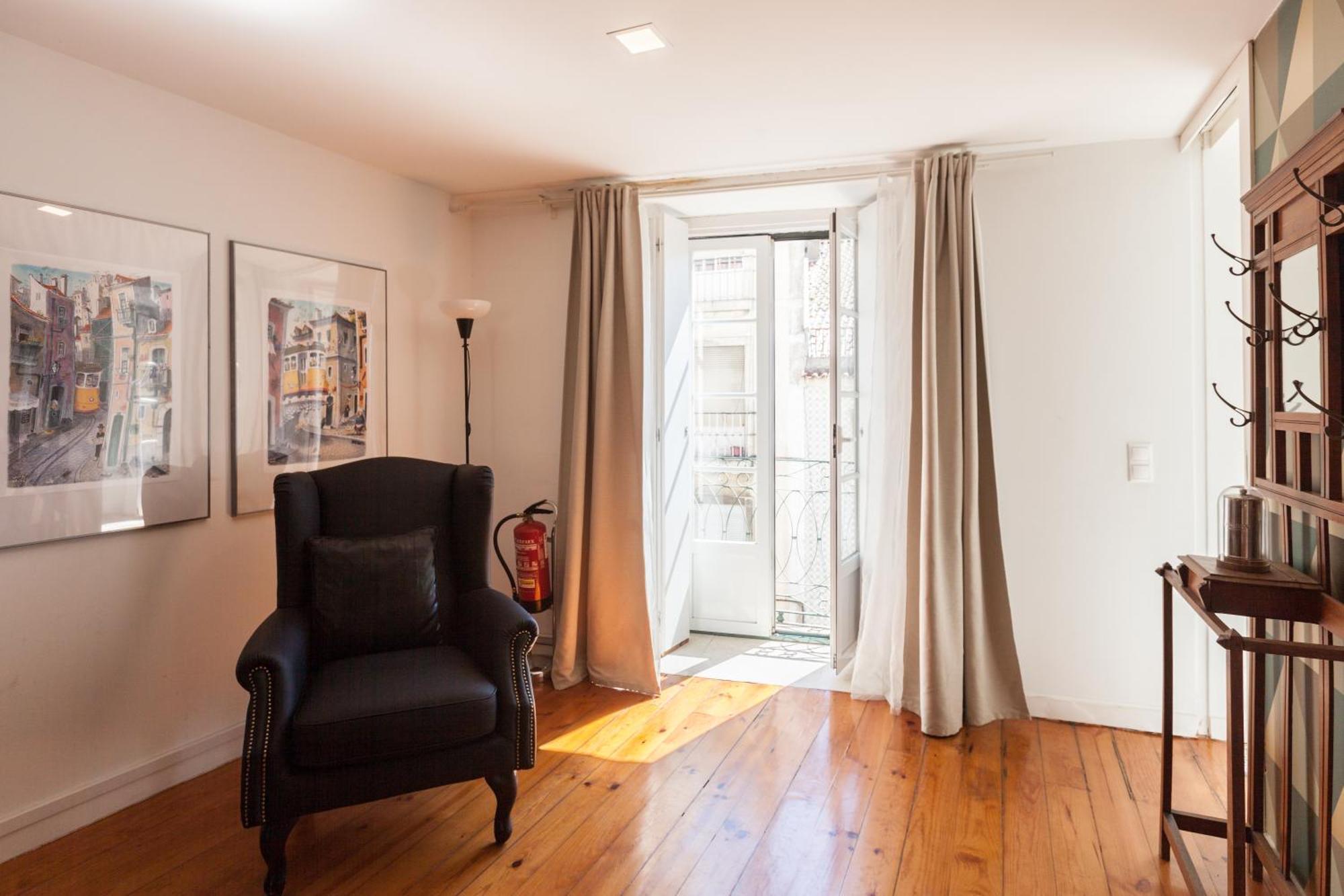 Flh Castle Duplex With Terrace Daire Lisboa Dış mekan fotoğraf
