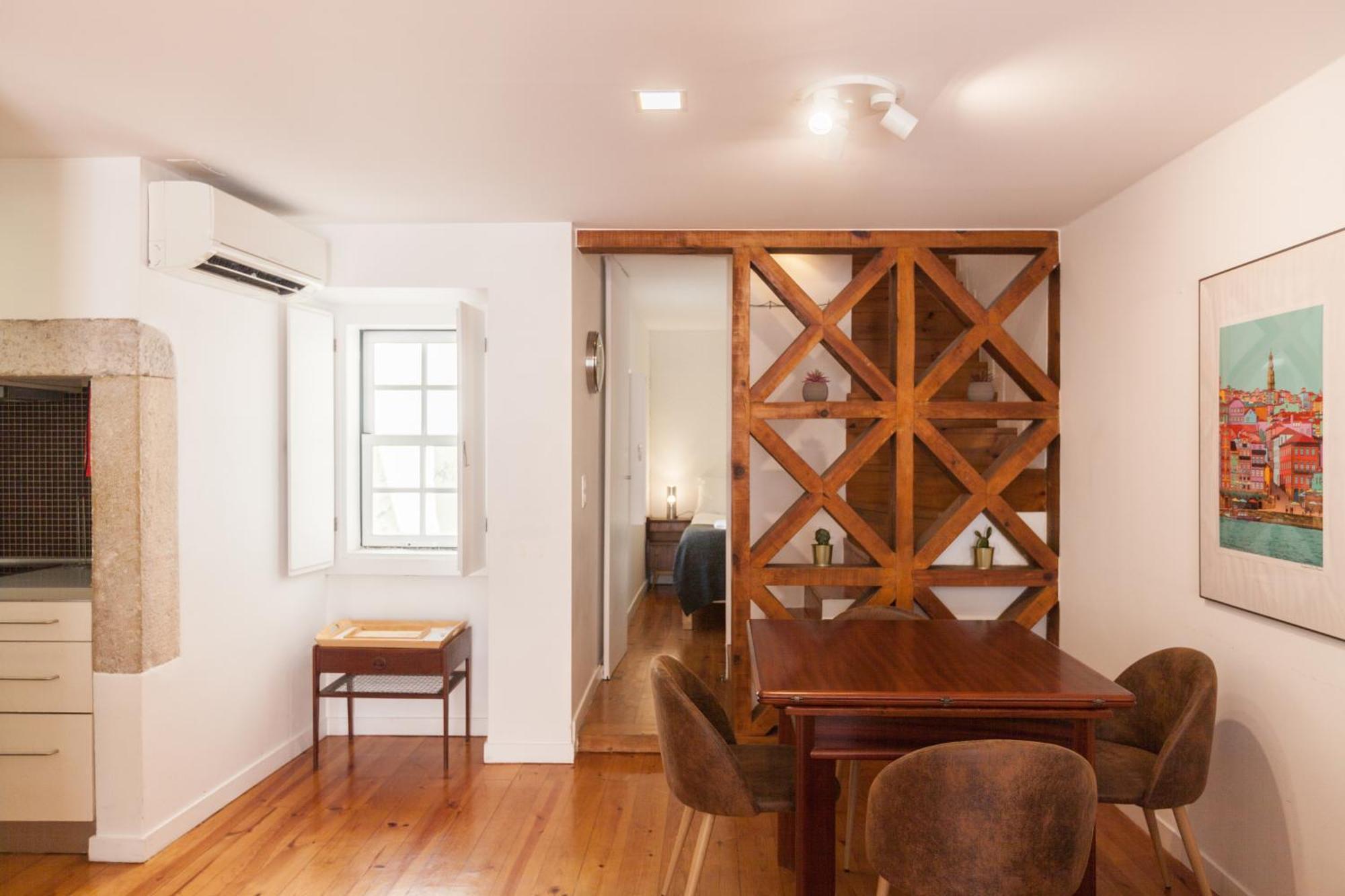 Flh Castle Duplex With Terrace Daire Lisboa Dış mekan fotoğraf
