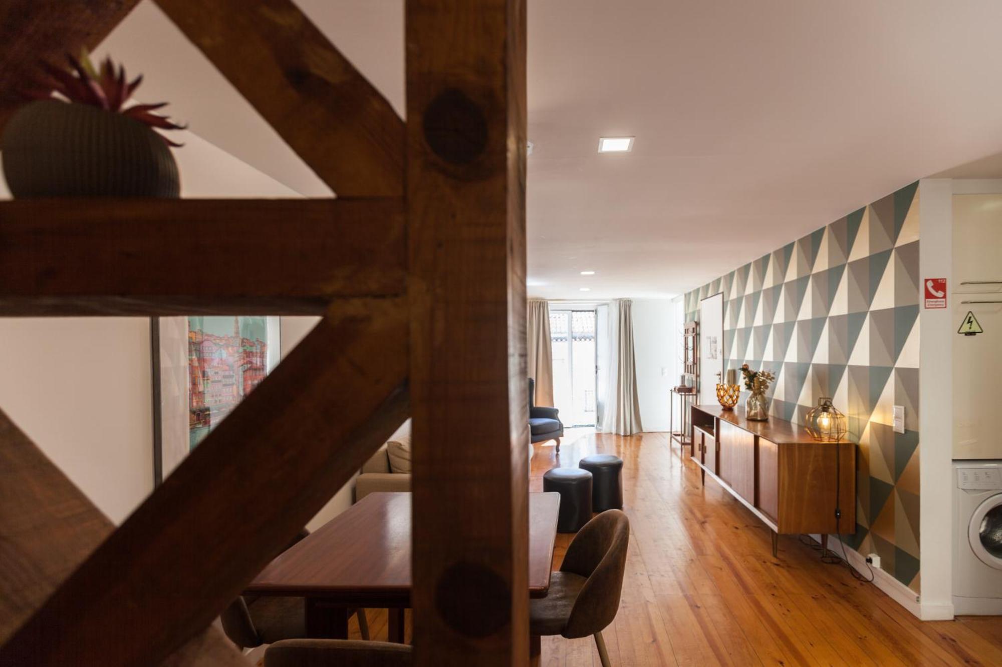 Flh Castle Duplex With Terrace Daire Lisboa Dış mekan fotoğraf