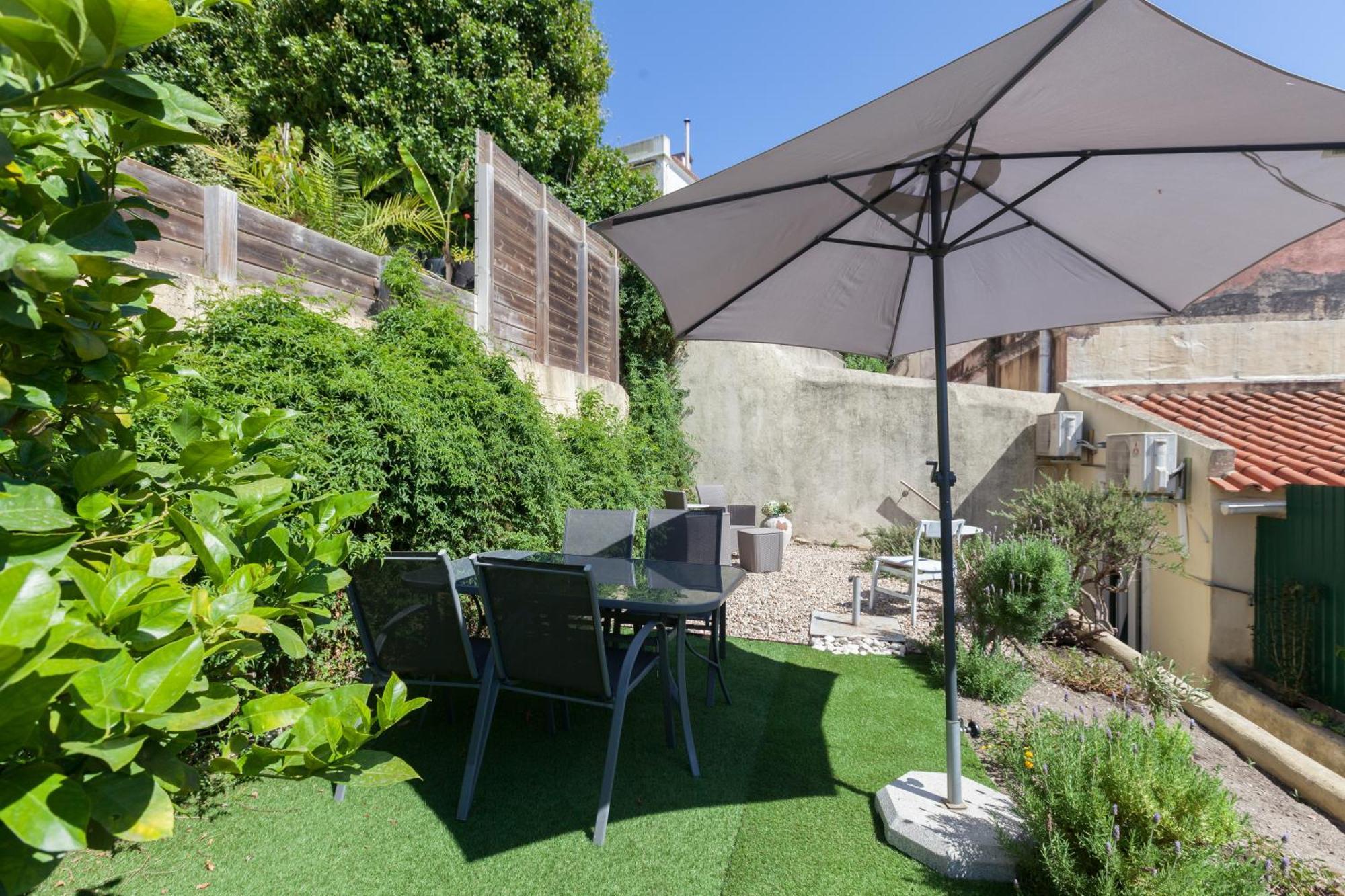 Flh Castle Duplex With Terrace Daire Lisboa Dış mekan fotoğraf